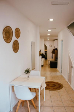 Loft Molino de Erillas, Alora